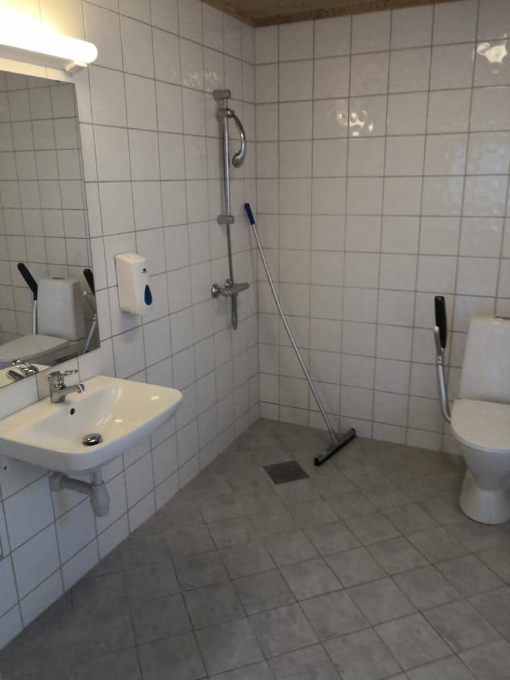 Hytte 5 personer 3
