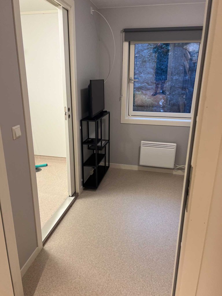 Bekkelund huset 5