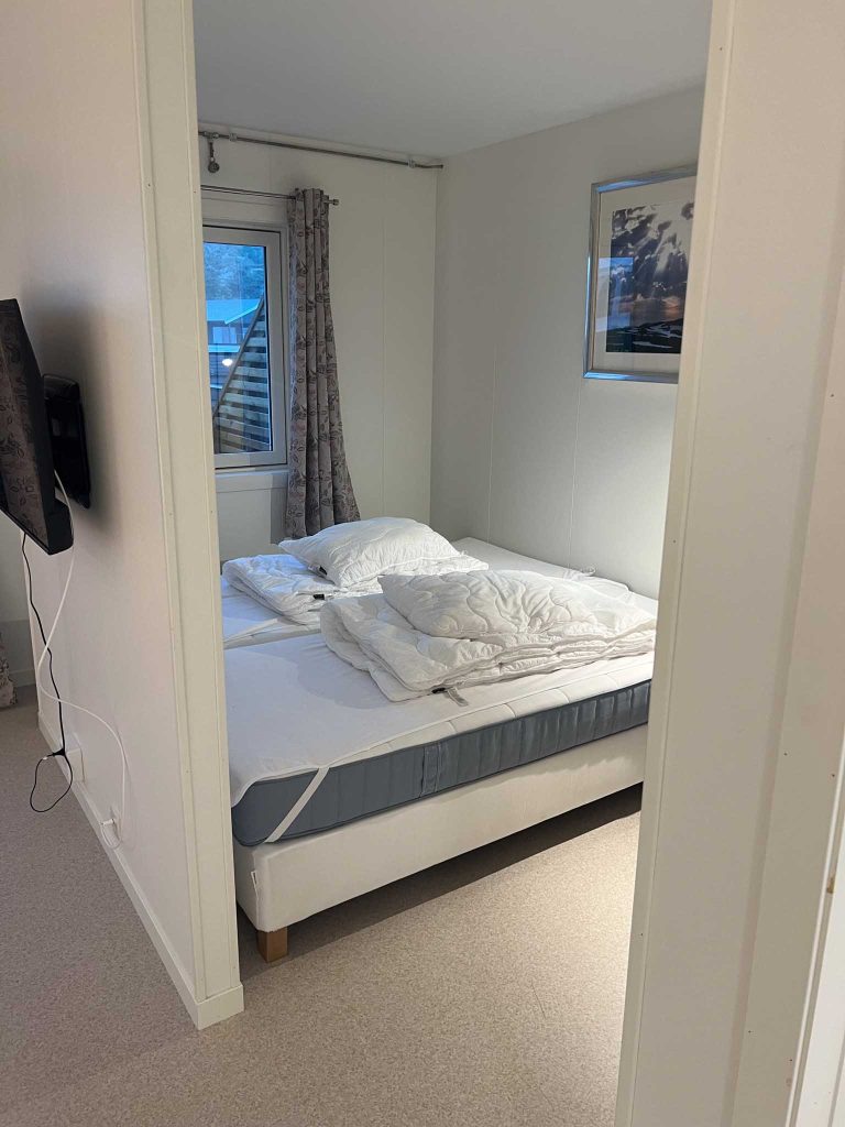 Leilighet 2 personer 1