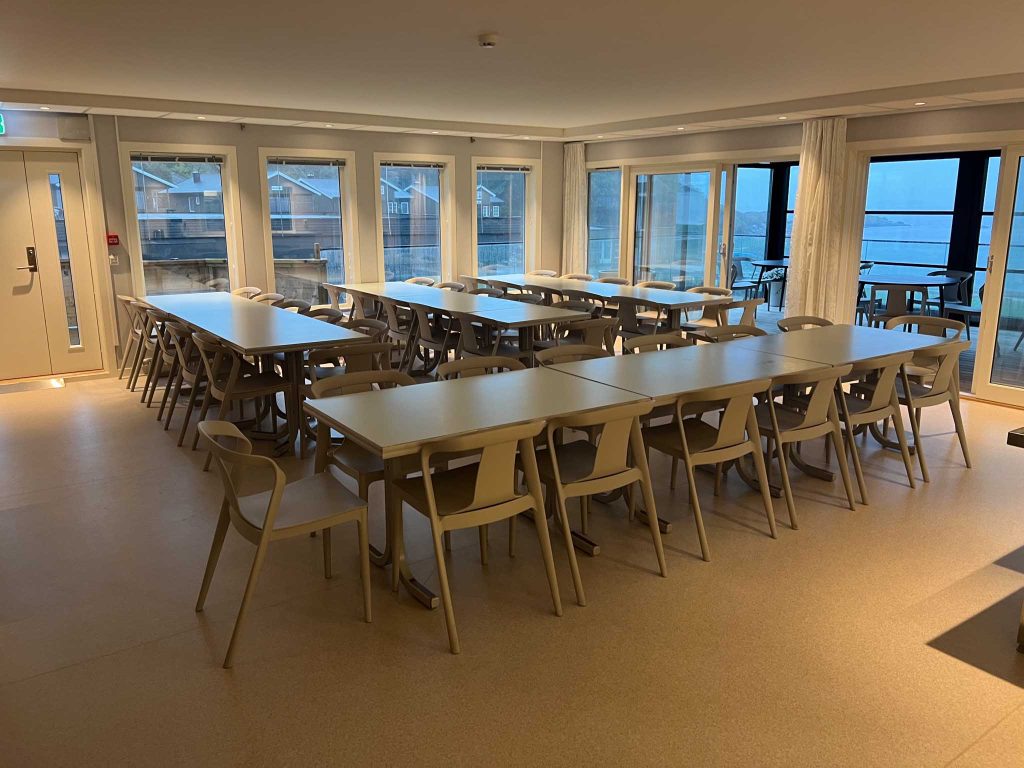 Bekkelund huset 3