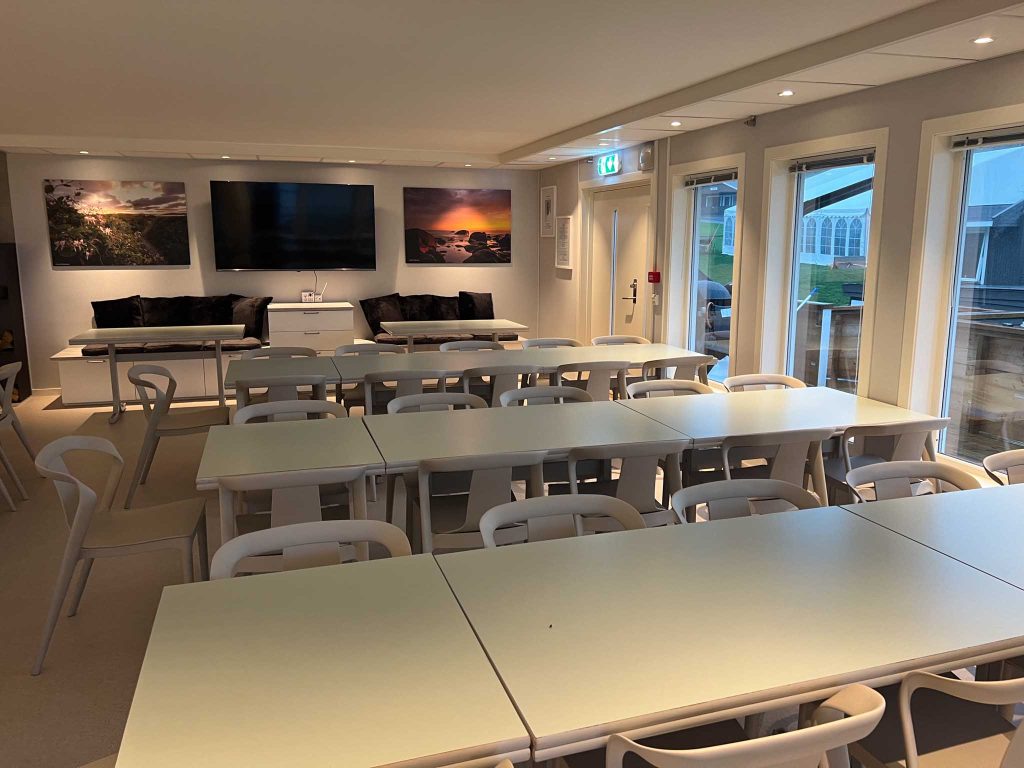 Bekkelund huset 6