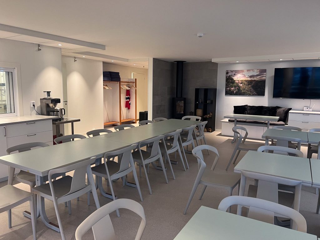 Bekkelund restaurant 4